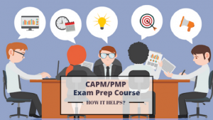 CAPM/PMP Exam Prep Course | Sixth Dimension Learning