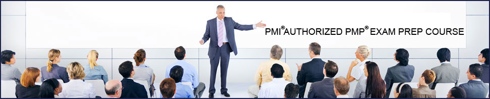 pmp course in toronto