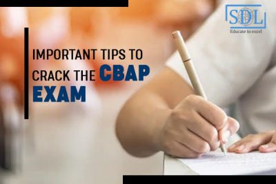 Authentic CBAP Exam Hub