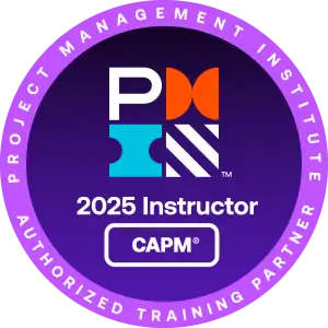 Authorized Training Partner Instructor – CAPM